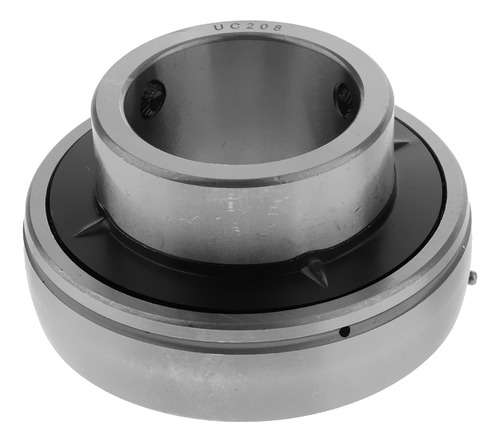 Imagen 2 de 6 de Inserto De Cojinete De Bolas Uc208 General