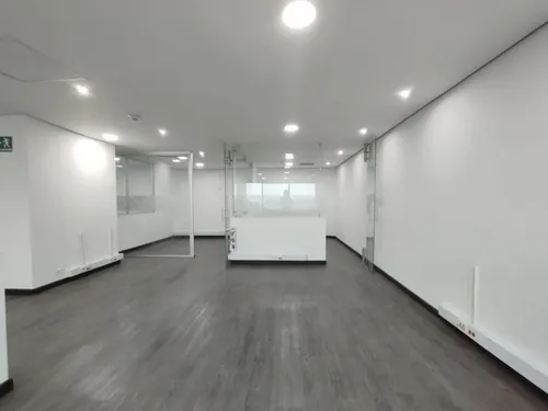 Oficina En Arriendo En Quinta Camacho. Cod A16665