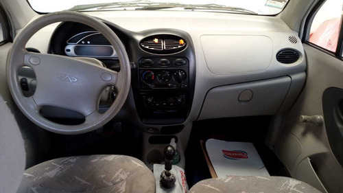 Chery Chery Qq 1.1 Light 2013