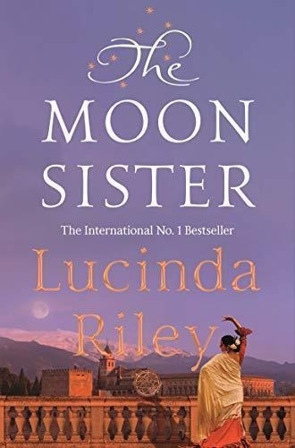  The Moon Sister - Seven Sisters 5 - Riley * English Edition