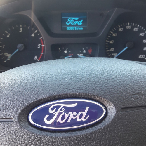 Imagen 14 de 15 de Ford Transit Minibus 17 + 1 Panther Nordex 2.0l At