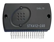Comprar Ci Stk 412 240 - Stk 412-240 - Stk412-240 - Stk412240