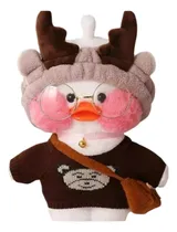 Comprar Peluche Pato Lalafanfan 30 Cm Tik Tok Importado!
