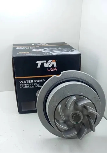 Bomba De Agua Optra Desing 1.8