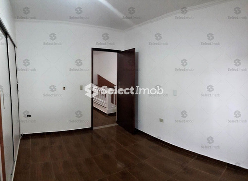 Sobrado - Jardim Haydee - Ref: 1634 - V-1634