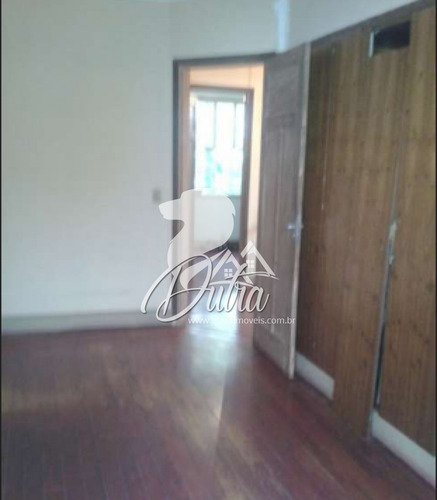 Imagem 13 de 15 de Casa De Condomínio Jardim Paulista 140m² 3 Dormitórios 2 Vagas - 9d0d-8107
