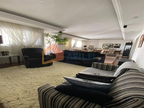 Imagem 2 de 30 de Apartamento Tatuapé - 7999