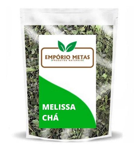 Melissa Pra Chá 1 Kg 