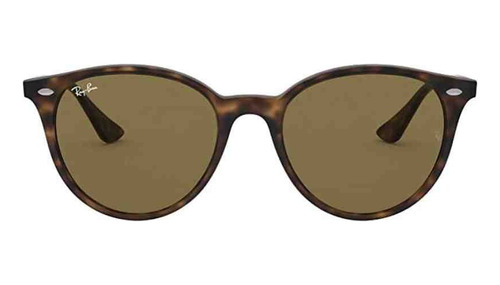 Óculos De Sol Tartaruga Feminino Ray Ban 0rb4305