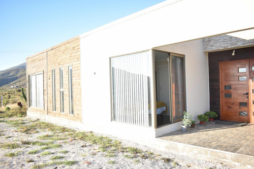 Parcela 5mil M2 Valle De Elqui, Sector Las Rojas, La Serena