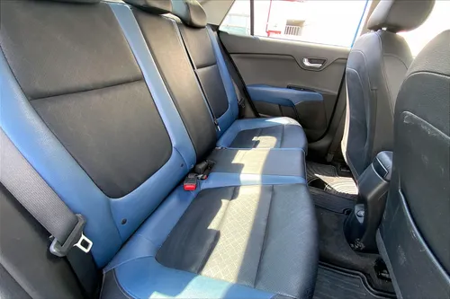 Kia Rio 2023