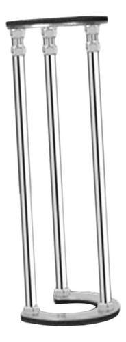 Juego De Soporte Para Fregadero 40 A 70 Cm Diámetro 10 Cm