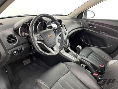 Chevrolet Cruze Lt 1.8 16v Aut.