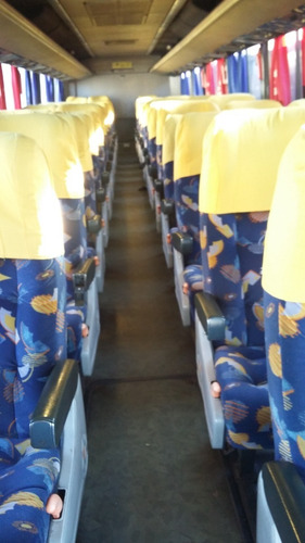 Imagem 5 de 5 de Ônibus Mecedes-benz O400