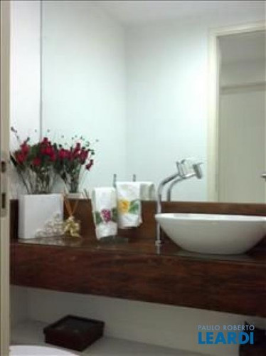 Imagem 4 de 15 de Apartamento - Morumbi - Sp - 343688