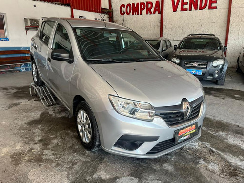 Renault Sandero undefined