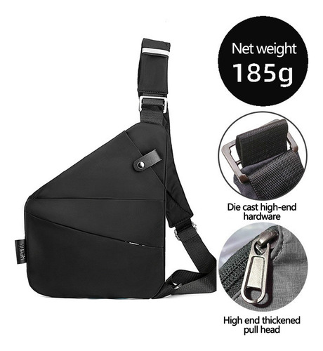 Jjj Bolsa De Viagem N Bolsa De Viagem Proteção Contra Roubo
