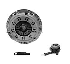 Kit Clutch Embrague Strunker Kdo828 Para Chrysler Avenger