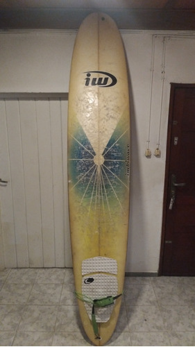 Tabla De Surf