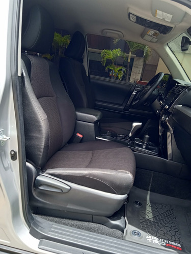 Toyota 4runner