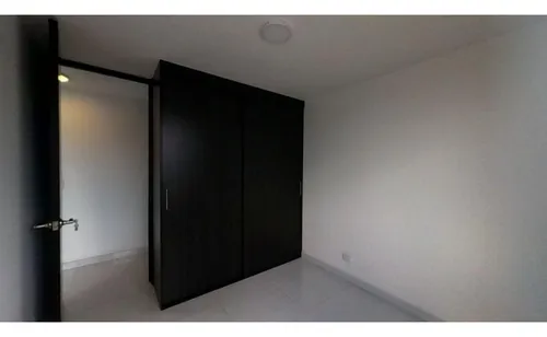 Apartamento En Venta Conjunto Lunaria