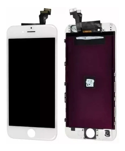 Modulo Display Pantalla Tactil Touch Para iPhone 6s Plus