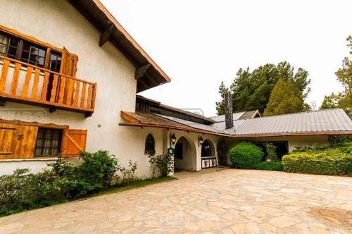 Imagen 4 de 30 de Turístico En Venta Ubicado En La Cascada, Bariloche