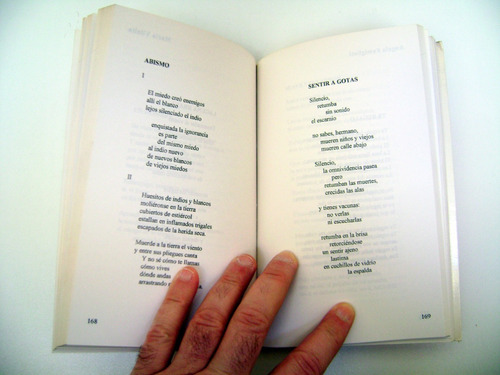 Memorias Del Silencio Seleccion Poetica Borges Urano Boedo (Usado)