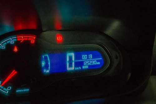 Imagem 13 de 13 de Chevrolet Prisma 1.0 Mt Lt