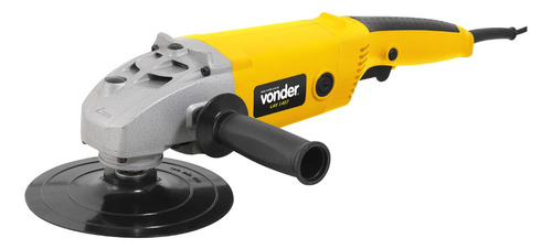 Lixadeira Angular 7 Lav 1407 Vonder