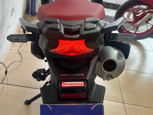 Honda Xre 300c Rally | Versão Top De Linha Com Abs