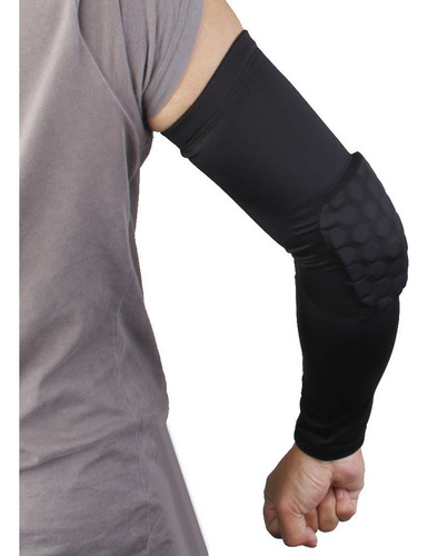 Protector De Soporte Para Codos Y Mangas Para Ciclismo Y Bal