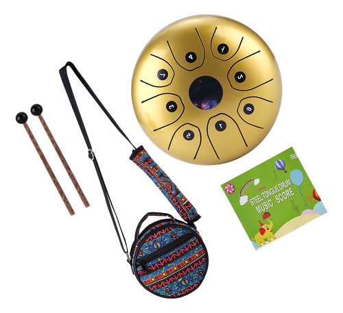 Maletas De Percusión Para Batería Y Meditación. Bolsa De Tra