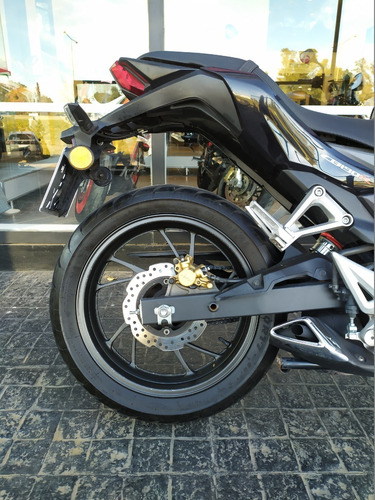 Honda Cb 190 R - Lista Para Transferir!