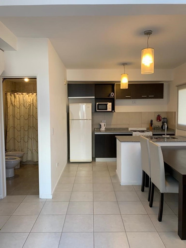 Imagen 3 de 14 de Departamento En Venta Ubicado En El Palmar, Nordelta, Tigre