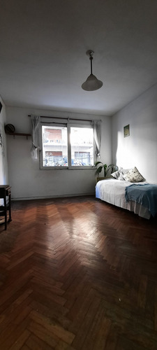 Imagen 19 de 30 de Semipiso 2 Ambientes Venta Barrio Norte A La Calle