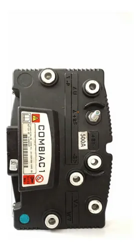Módulo Controlador Combiac1 500a Linde/still | Frete grátis
