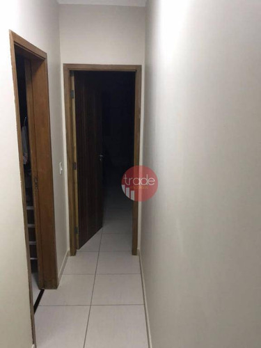 Imagem 9 de 18 de Apartamento Residencial À Venda, Jardim Florenzza, Sertãozinho. - Ap2293