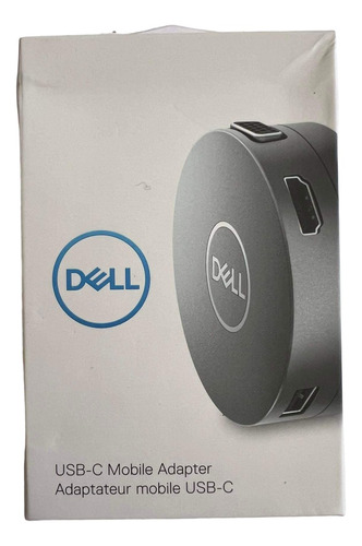 Dell Adaptador Da310 Usb-c Hdmi/d