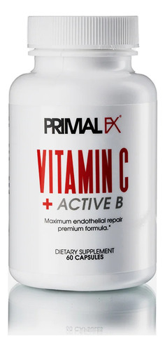 Vitamin C Active B  Dr. Ludwig