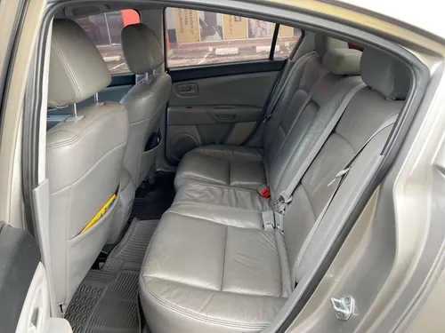 Mazda 3 2.0 LFNA5 AT