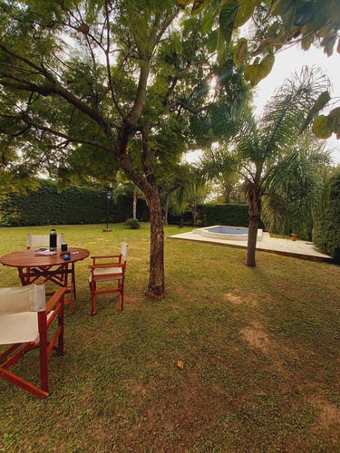 Imagen 12 de 13 de Casa 2 Dormitorios Con Piscina En Venta - San José Del Rincón