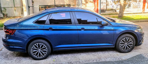 Volkswagen Vento 1.4 Comfortline 150cv At