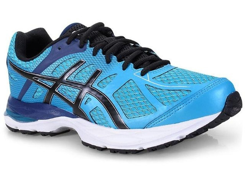 tenis asics gel spree masculino