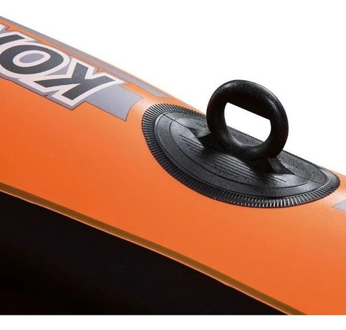 Bote Inflável Infantil P/ Rio E Piscina Kondor 1000 Bestway
