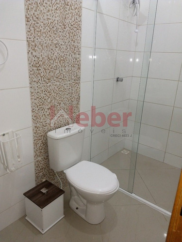 Imagem 8 de 11 de Sobrado Geminado - Aventureiro - Ref: 1410 - V-1410
