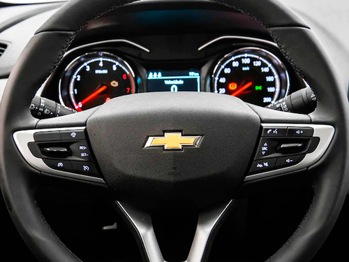 Chevrolet Onix 1.0 TURBO FLEX PREMIER AUTOMÁTICO