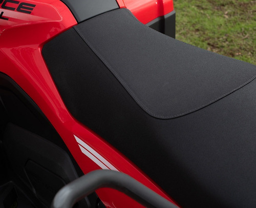 Imagen 13 de 21 de Cfmoto 520l, Para 2 Personas, 1 Año Garantia, Automatico