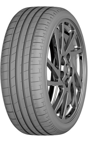 Llanta Opteco A1 Arcron 185/70r14 88h Índice De Velocidad H