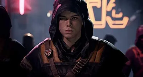 Juego Para Ps4 Star Wars Jedi: Fallen Order Deluxe Edition